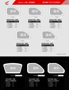 金秋煥新，駕享無憂——騰飛麥卡汽車服務連鎖九月單頁設計方案