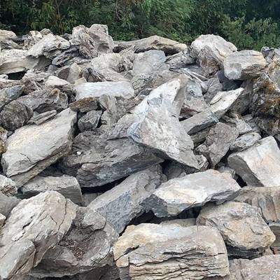 江蘇精品天然景觀石 園林石、自然石英石與假山石的魅力